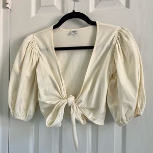 Sunday Best Bambi Shirt 🕊️| Size: 2XS